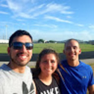 Meet your Posher, Edward